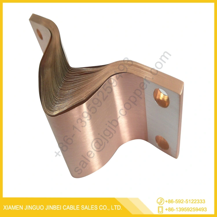 Qu’est-ce qui fait des conducteurs flexibles l’avenir de la connectivité électrique ?