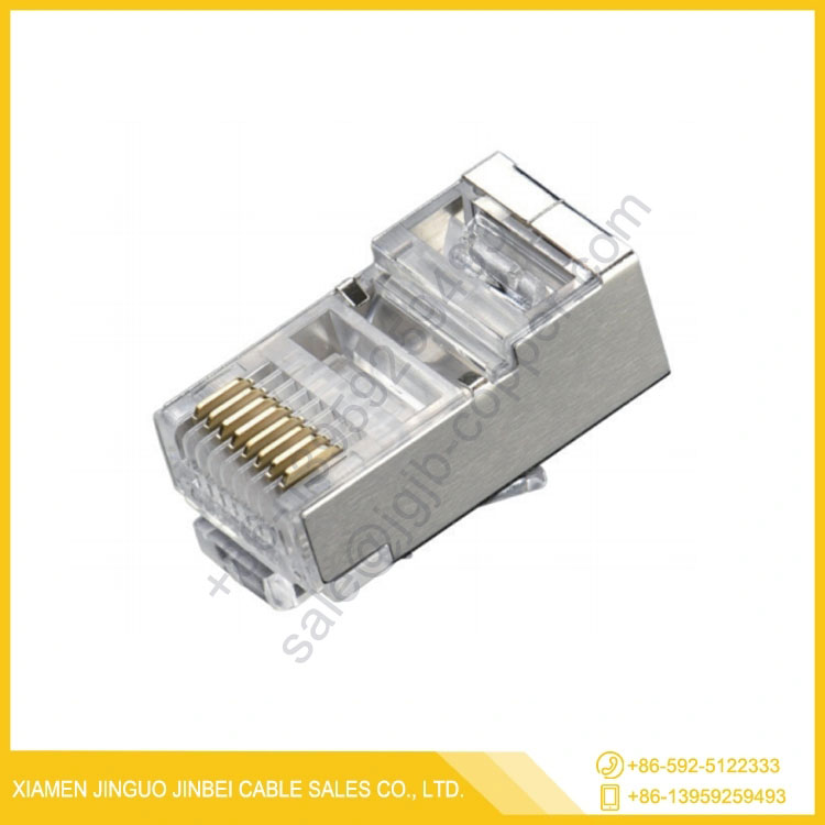 Prise RJ45 CAT5e 8P8C