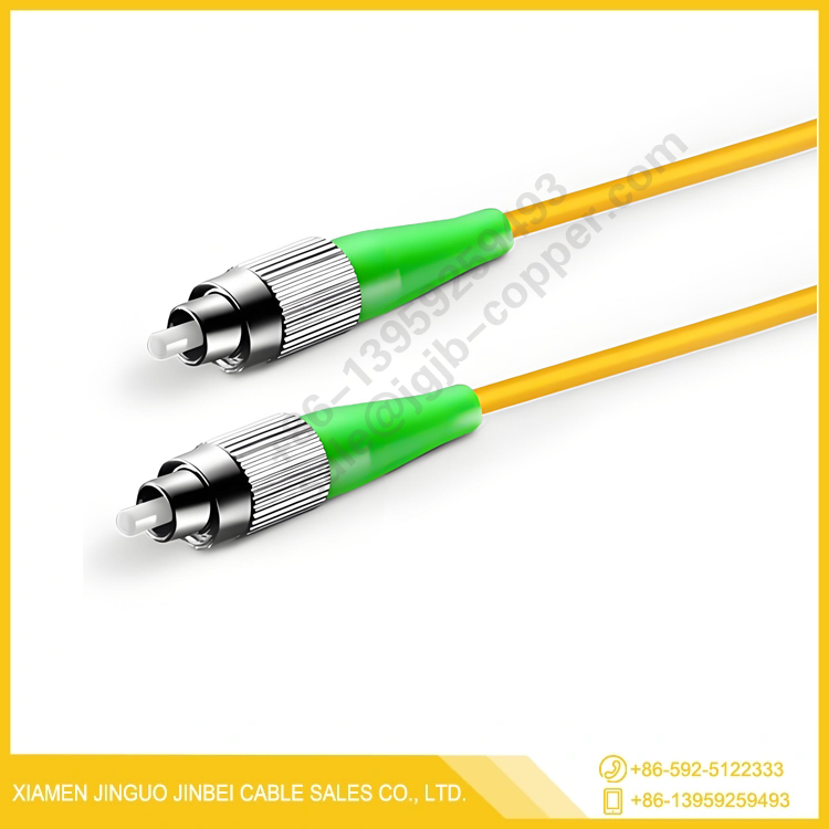 Connecteur fibre optique FC