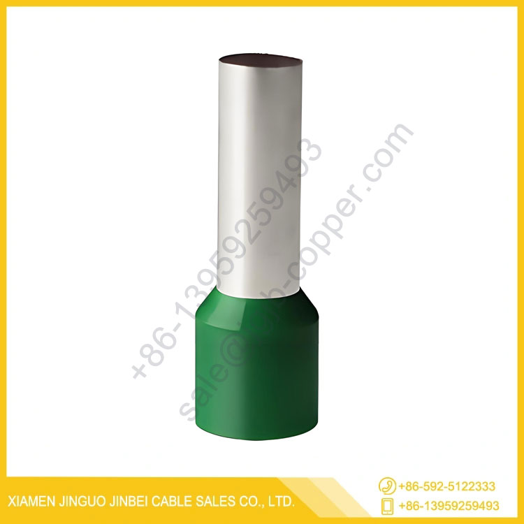 Terminal ferrule