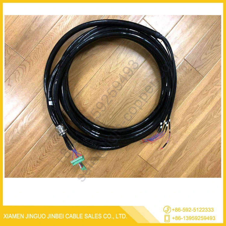 Sensor cable